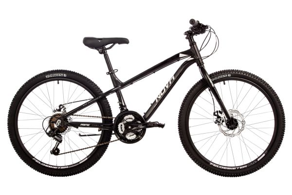 Велосипед Novatrack Prime 24 (2024)