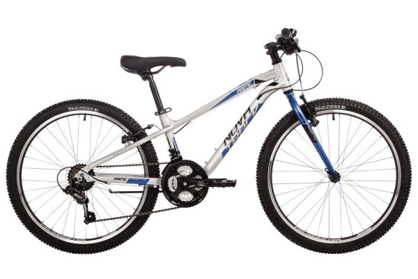Велосипед Novatrack Prime 24 (2024)
