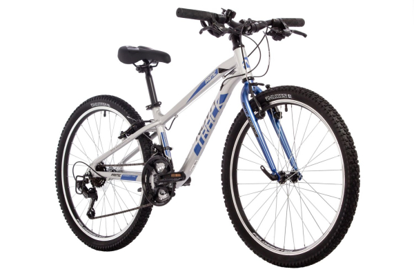 Велосипед Novatrack Prime 24 (2024)