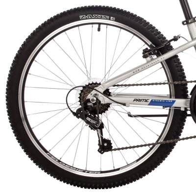 Велосипед Novatrack Prime 24 (2024)