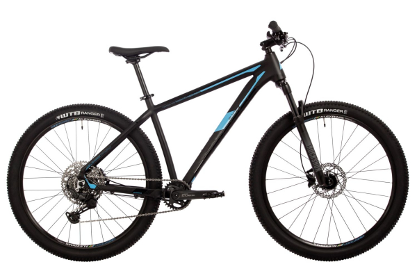 Велосипед Stinger Reload Evo 27.5" (2024)