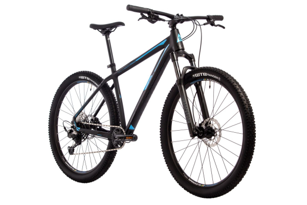Велосипед Stinger Reload Evo 27.5" (2024)
