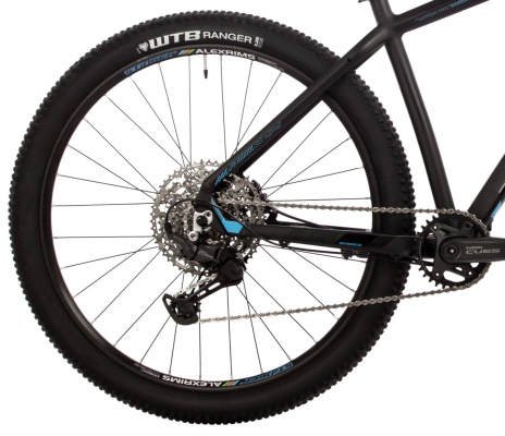 Велосипед Stinger Reload Evo 27.5" (2024)
