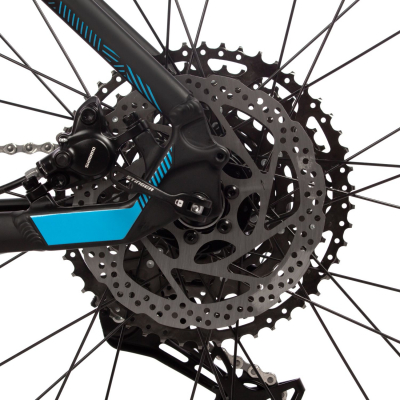 Велосипед Stinger Reload Evo 27.5" (2024)