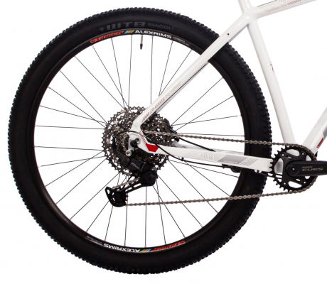 Велосипед Stinger Reload Evo 29" (2024)