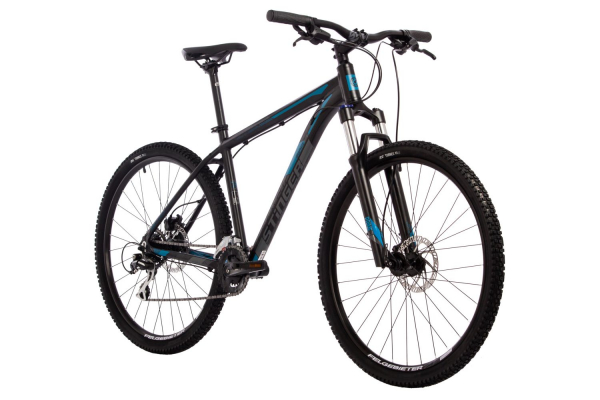 Велосипед Stinger Graphite Evo 27.5" (2024)