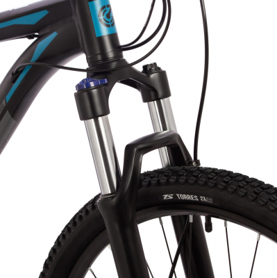 Велосипед Stinger Graphite Evo 27.5" (2024)
