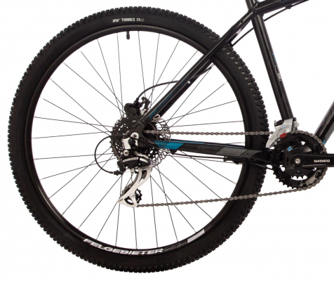 Велосипед Stinger Graphite Evo 27.5" (2024)