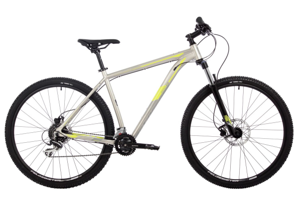 Велосипед Stinger Graphite Evo 29" (2024)