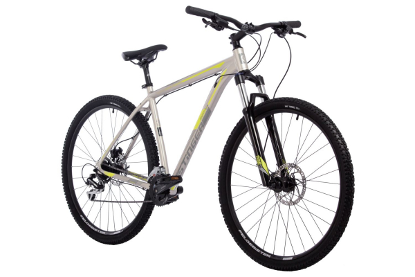 Велосипед Stinger Graphite Evo 29" (2024)