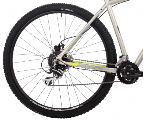 Велосипед Stinger Graphite Evo 29" (2024)