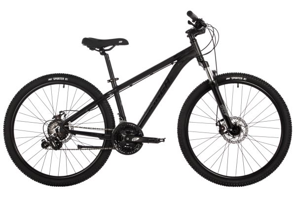 Велосипед Stinger ELEMENT EVO 26" (2024)