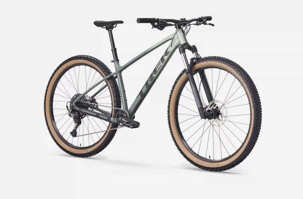 Велосипед TREK Marlin 6 Gen 3 (2026)