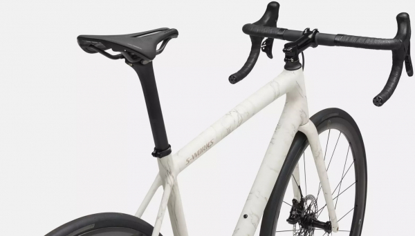 Велосипед Specialized S-Works Aethos – Campagnolo LTD