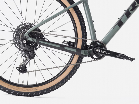 Велосипед TREK Marlin 6 Gen 3 (2026)