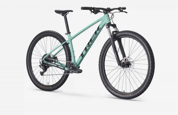 Велосипед TREK Marlin 4 Gen 3 29" (2026)