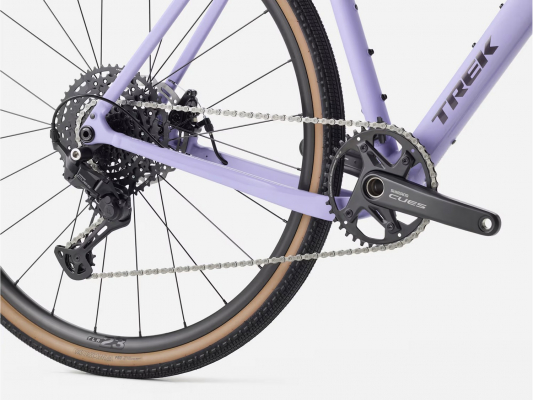 Велосипед TREK Checkpoint ALR 3 Gen 3 (2026)