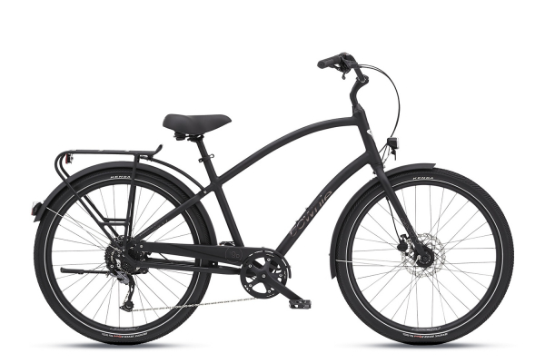 Велосипед Electra Townie Path 9D (2022)