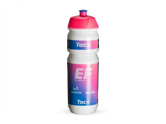 Фляга Tacx Pro Teams 750 мл EF