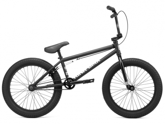 Велосипед Kink Curb 20" (2023)