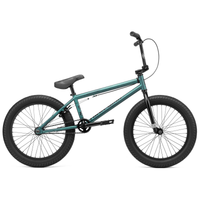 Велосипед Kink Curb 20" (2023)