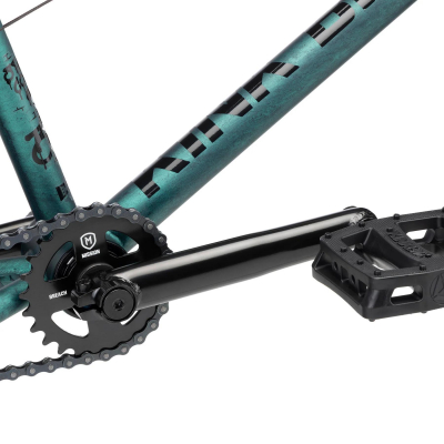 Велосипед Kink Curb 20" (2023)