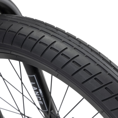 Велосипед Kink Curb 20" (2023)
