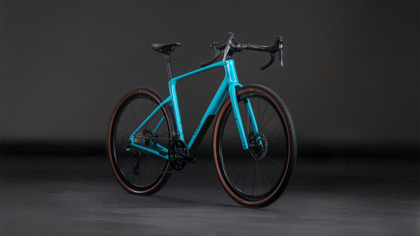Велосипед Cube Numove 240 (2026)