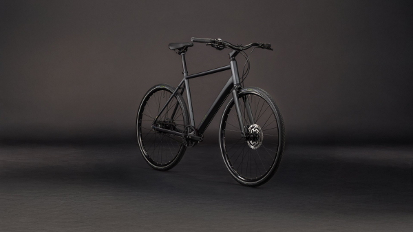 Велосипед Cube Nulane Comfort EXC (2026)