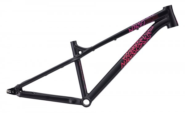 Велосипед Commencal ABSOLUT PURPLE (2016)