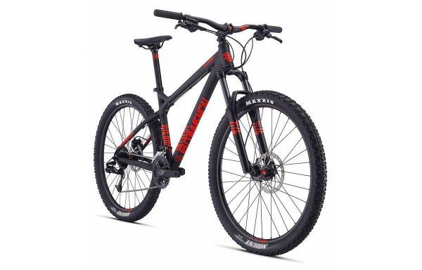 Велосипед Commencal EL CAMINO 650b (2016)