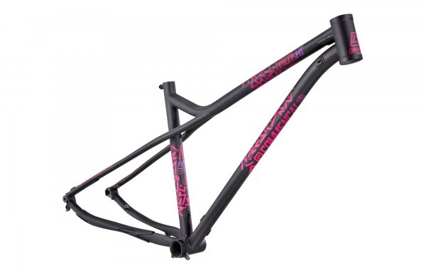 Рама Commencal META HT AM CrMo (2016)