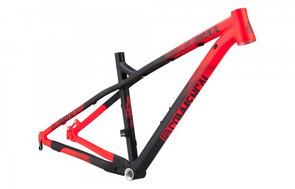 Рама Commencal META HT AM (2016)
