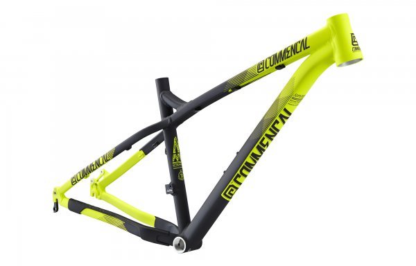 Рама Commencal META HT AM (2016)
