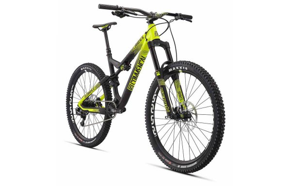 Велосипед Commencal META AM RACE MARZO (2016)