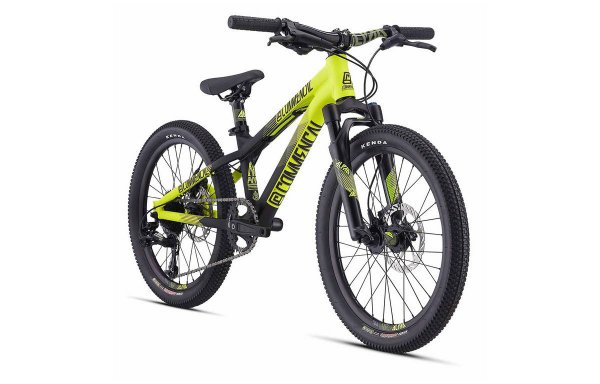 Велосипед Commencal META HT 24 (2016)