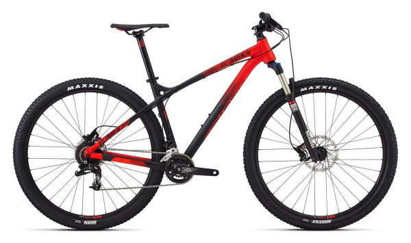 Велосипед Commencal META HT TRAIL 29 (2016)