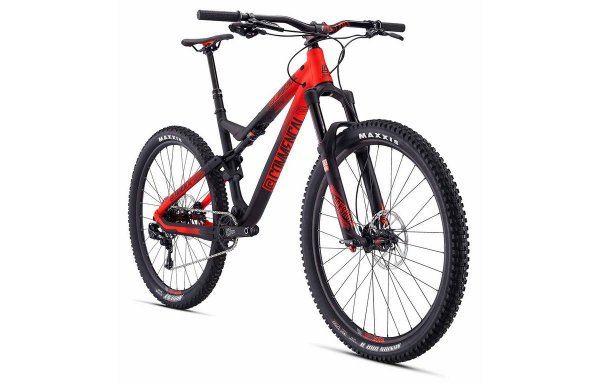Велосипед Commencal META AM ESSENTIAL (2016)