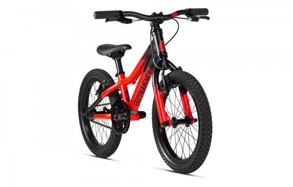 Велосипед Commencal RAMONES 16 (2016)