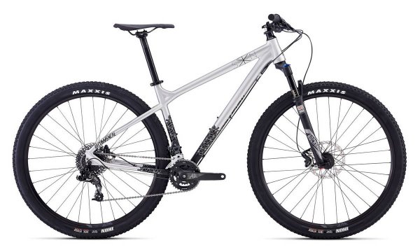 Велосипед Commencal SUPERNORMAL 29 (2016)