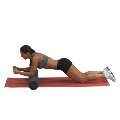 Цилиндр для пилатес Body Solid 36" премиум