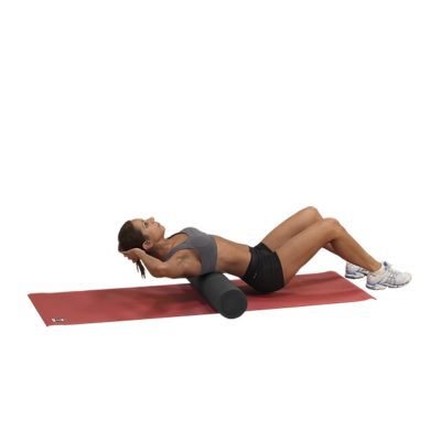 Цилиндр для пилатес Body Solid 36" премиум
