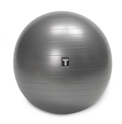 Гимнастический мяч Body Solid ф55 см
