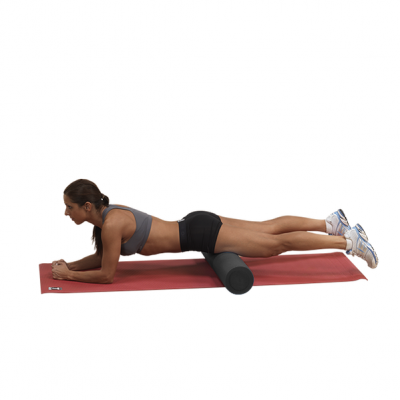 Цилиндр для пилатес Body Solid 36" премиум
