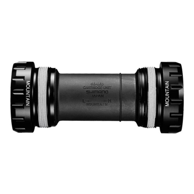 Каретка SHIMANO MT800, (BSA), с TL-FC25