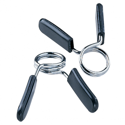 Замок пружинный Body Solid  ф26 (пара)