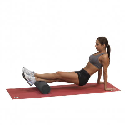 Цилиндр для пилатес Body Solid 36" премиум