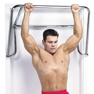 Турник Body Solid надверный