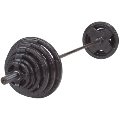 Штанга Body Solid 225 кг