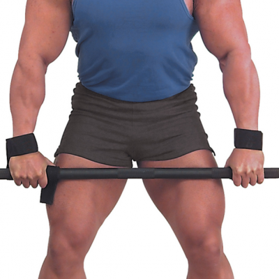 Захваты Body Solid для пауэрлифтинга